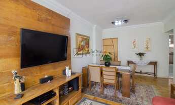 Imagem: Venda Apartamento 2 Dormitórios - 110 m²