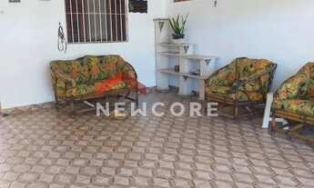 Imagem 4: Casa em Rua Eliseu Visconti - Belas Artes - Itanhaém/SP