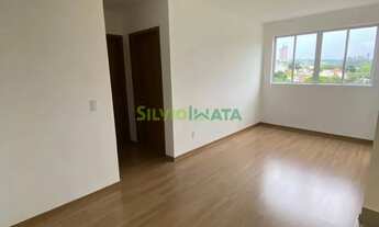 Imagem 4: EXCELENTE APARTAMENTO DE 02 QUARTOS, PARA MORAR NO JARDIM ITÁLIA II, NO EDIFÍCIO RES. SOLA