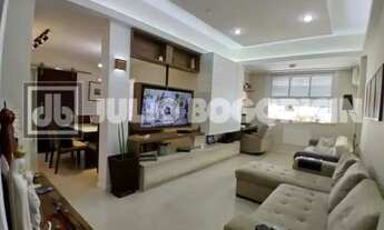 Imagem: Apartamento / Residencial / Leblon