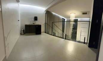 Imagem 4: Sobrado MOBILIADO Jardins Porto Casa em Condomínio com 4 Quarto(s) e 5 banheiro(s) à Venda