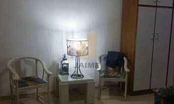 Imagem: APARATAMENTO À VENDA - 1 DORMITÓRIO EM