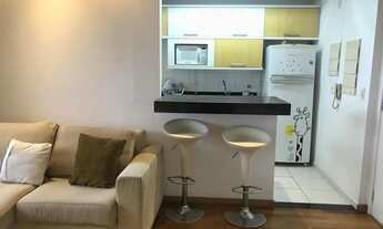 Imagem 5: Flat com ótimo preço no bairro Vila Olímpia. Confira!