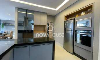 Imagem 5: SOBRADO COM PROJETO MODERNO NO CARANDÁ