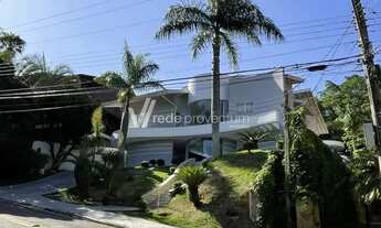 Imagem 7: Casa - Chácara Flora - Valinhos