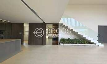 Imagem 5: Casa em condomínio à venda, 4 quartos, 4 suítes, 4 vagas, Alphaville Lagoa dos Ingleses