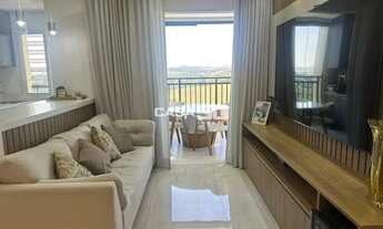 Imagem 3: Apartamento para venda no Condominio Noville - Swiss Park