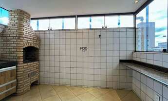 Imagem 7: Área privativa, 3 quartos, 1 suite, 2 vagas