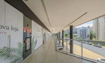 Imagem 6: Loja para locação de 55 m² no Ed. Conartes Tower- Vale do Sereno- Nova Lima/MG