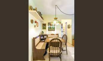 Imagem 6: Apartamento à Venda - Campo Belo, 1 Quarto, 42 m2