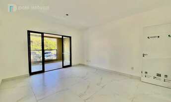 Imagem 3: Apartamento com 2 Quartos à venda, 84 m² por R$ 520.000 - São Mateus - Juiz de Fora/MG