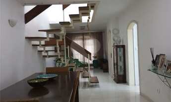 Imagem 2: Sobrado com 3 quartos para locação em Santana - SP