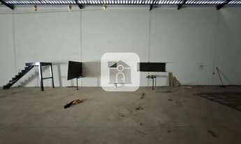 Imagem 2: Galpão para locação no bairro Jardim Califórnia