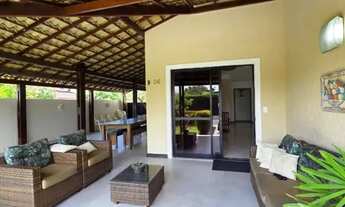 Imagem 3: Casa Duplex para Venda em Salvador, Piata, 4 dormitórios, 3 suítes, 4 banheiros, 2 vagas