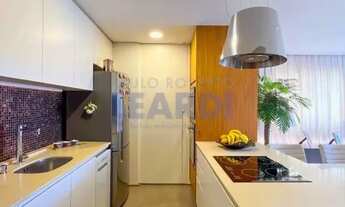 Imagem 7: DUPLEX - ALPHAVILLE - SP