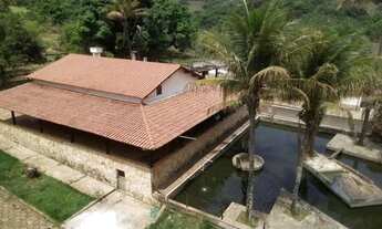 Imagem: Linda Chácara 50mil m2 dentro de Anápolis