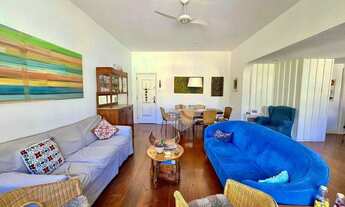 Imagem 6: Apartamento com 2 quartos à venda, 110 m² por R$ 1.500.000 - Gávea - Rio de Janeiro/RJ