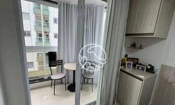 Imagem 4: Apartamento à venda, 81 m² por R$ 850.000,00 - Centro - Guarapari/ES