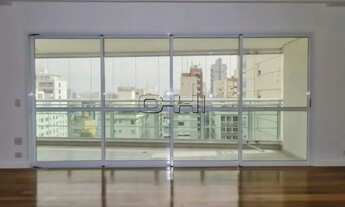 Imagem 3: Aluguel Apartamento 4 Dormitórios - 277 m² Pinheiros