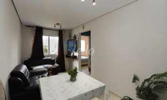 Imagem: Apartamento 2 quartos para alugar no(a)