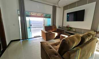 Imagem 5: Térrea para venda tem 150 metros quadrados com 3 quartos