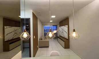 Imagem: Apartamento para venda no Edifício Maritimos