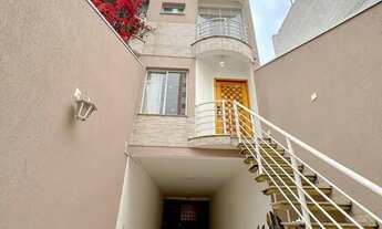 Imagem: Sobrado para locação, 3 dormitórios