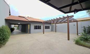 Imagem 3: Casa Térrea à venda, 2 quartos, 1 suíte, Jardim TV Morena - Campo Grande/MS