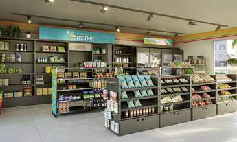 Imagem 5: Seu novo lar com lazer completo! A partir de R$159.990,00 Entrada Zero e Escritura Grátis!