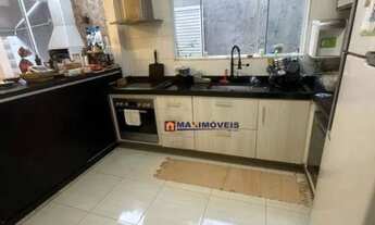 Imagem 6: Casa Mobiliada com 3 dormitórios para alugar, 160 m² por R$ 5.860/mês - Jardim Paulista