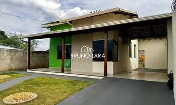 Imagem 3: Casa à venda em Igarapé, bairro Pousada Del Rey