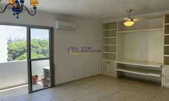 Imagem: Apartamento no Alto de Pinheiros - 3 Dormitórios