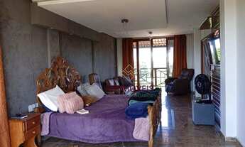 Imagem 6: Casa com 5 pavimentos com 4 dormitórios com 1 suíte master + Closet na Serraria - 560m²