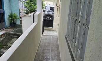 Imagem 4: Casa para Locação em Nova Iguaçu, Centro, 2 dormitórios, 1 banheiro