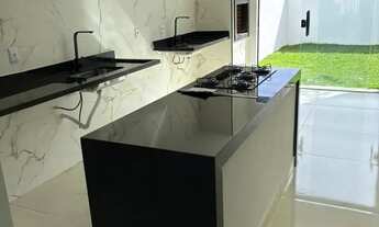 Imagem 3: Casa à venda no Condomínio Vitória dos Anjos Maricá/RJ