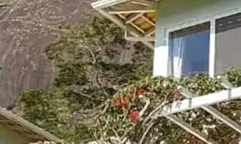 Imagem 4: Um pedaço do paraiso em Petropolis