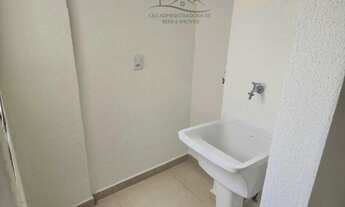 Imagem 7: Apartamento com 2 quartos (com 1 Suíte), 46m², à venda ou para alugar na Chácara Califórni