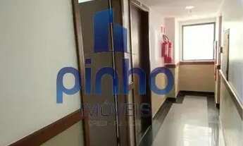 Imagem 7: Sala Comercial para Venda em Salvador, Stiep, 2 banheiros, 1 vaga