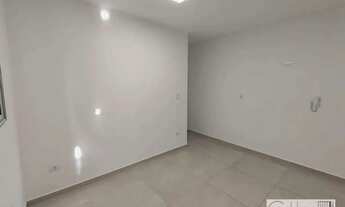 Imagem 3: Apartamento com 2 dormitórios, 40 m² - venda por R$ 250.000,00 ou aluguel por R$ 1.910,00