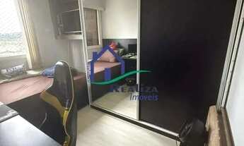 Imagem 7: Realiza Vende Apartamento no Parque das Águas de 4 quartos com suíte