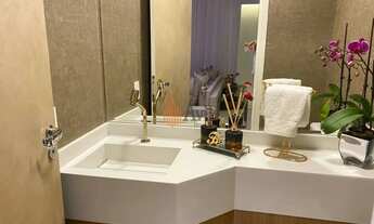 Imagem 7: Apartamento 123m² com 3 quartos, 1 suíte à Venda no Anália Franco