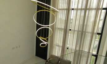 Imagem 2: Leo vende, Amarilis, 3 suítes, closet, goumert, energia solar e mobiliada