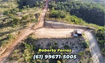 Imagem 2: Lotes ás margens do Lago Corumbá 4