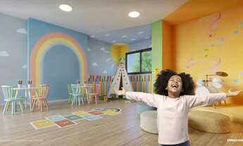 Imagem 7: Espaço, Conforto e Lazer Completo no Monte Castelo!