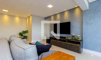 Imagem 4: Apartamento à Venda - Belém, 2 Quartos, 104 m2