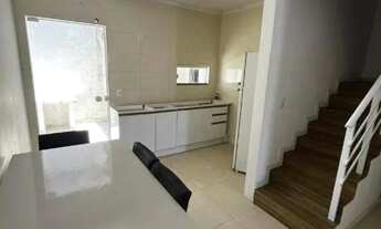 Imagem 2: Sobrado com 2 suítes no Centro de Itajaí