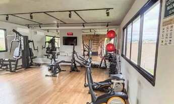 Imagem 7: Apartamento residencial de 54 m² à venda em Vila Santa Rita, Franca/SP Financia e aceita