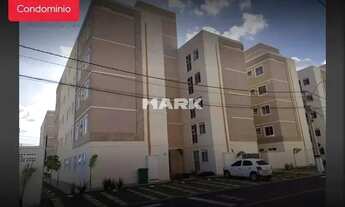 Imagem 2: CONDOMÍNIO PARQUE VITÓRIA BOA VISTA