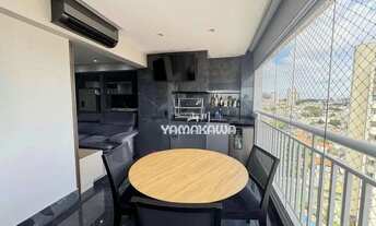 Imagem 6: Apartamento com 3 dormitórios à venda, 82 m² por R$ 980.000,00 - Vila Formosa - São Paulo