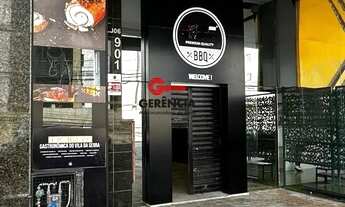 Imagem 4: Imóvel para aluguel com 104 metros quadrados em Vila da Serra - Nova Lima - MG